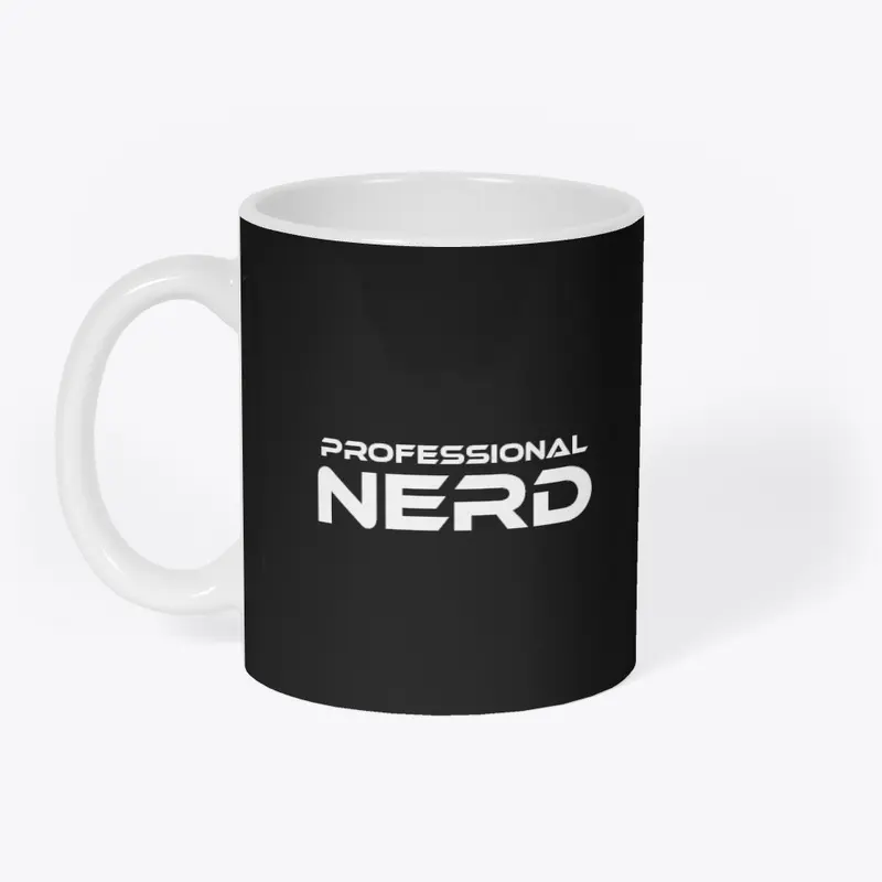 Professional Nerd