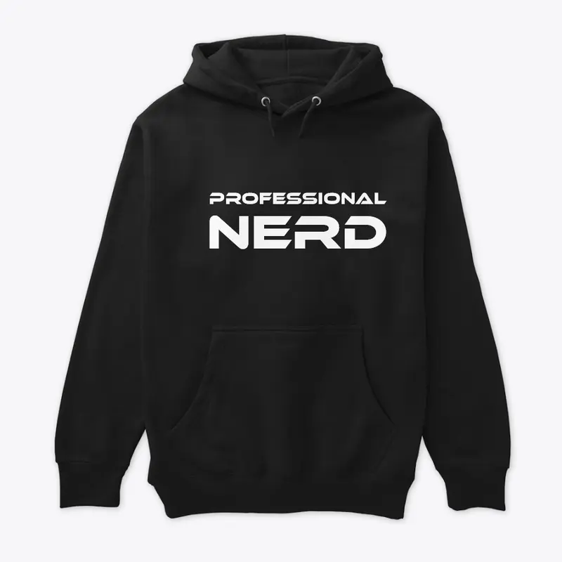 Professional Nerd